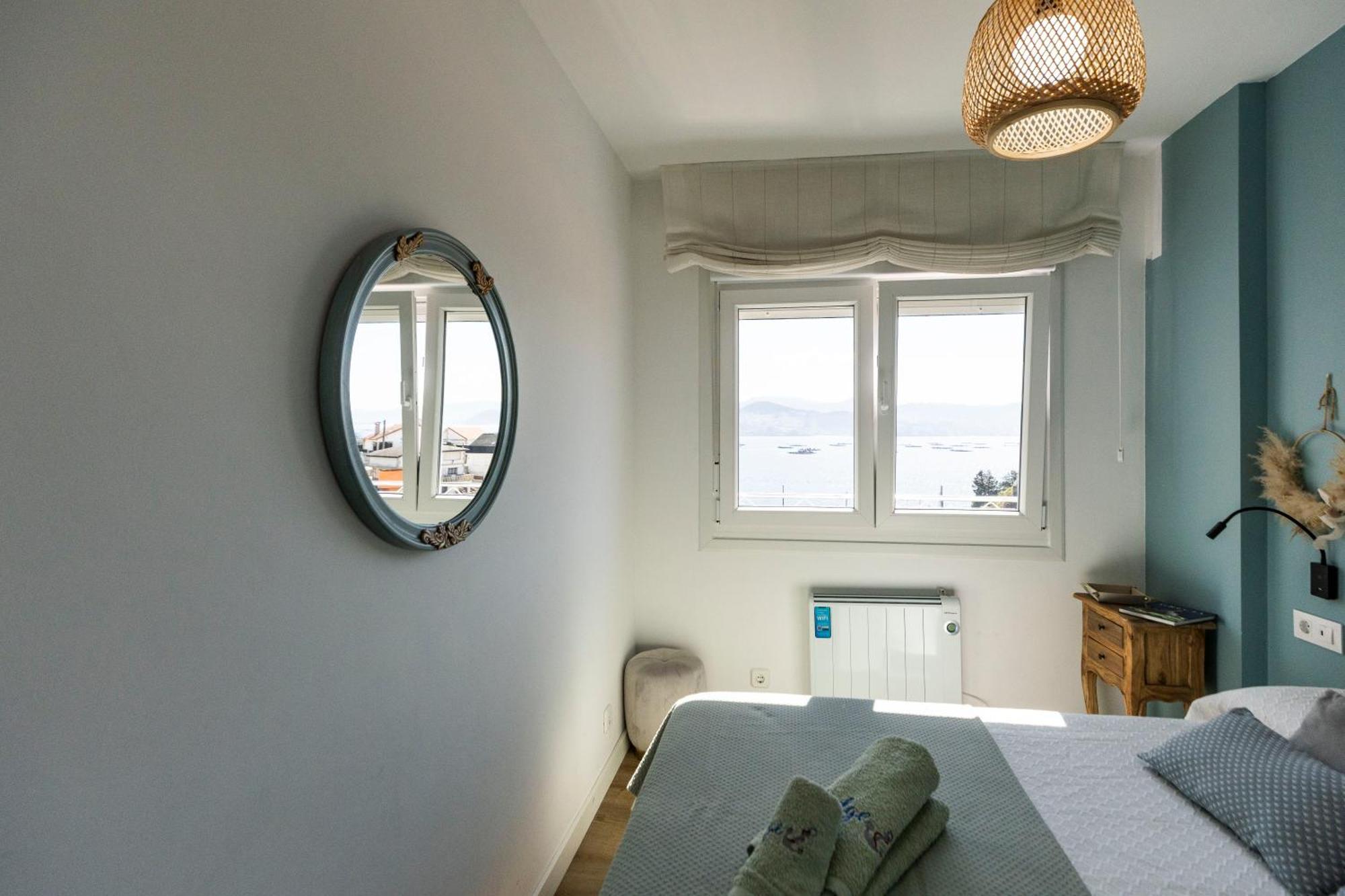 Appartement Covelodge - Piso A Pocos Metros De La Playa Comarca de Pontevedra