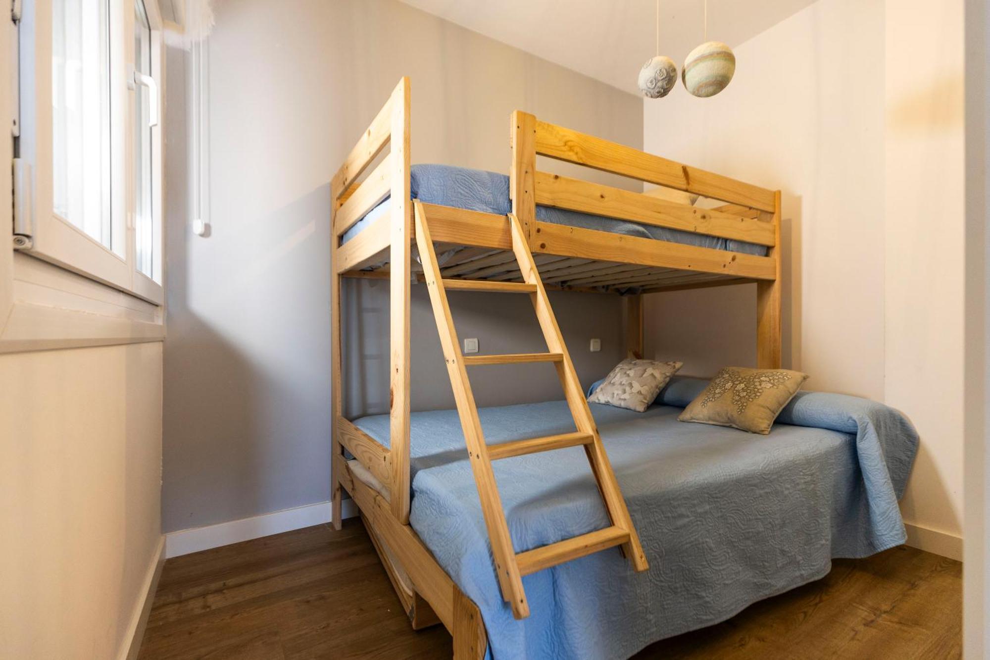 Appartement Covelodge - Piso A Pocos Metros De La Playa *