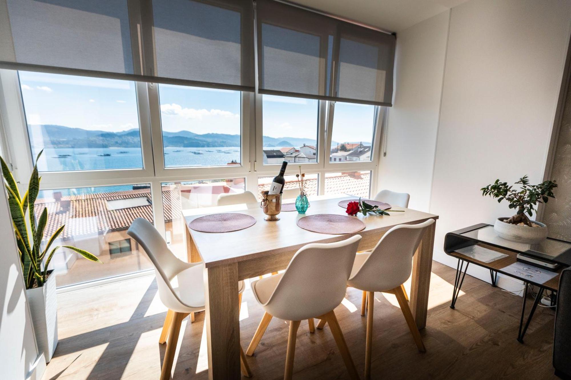 Appartement Covelodge - Piso A Pocos Metros De La Playa