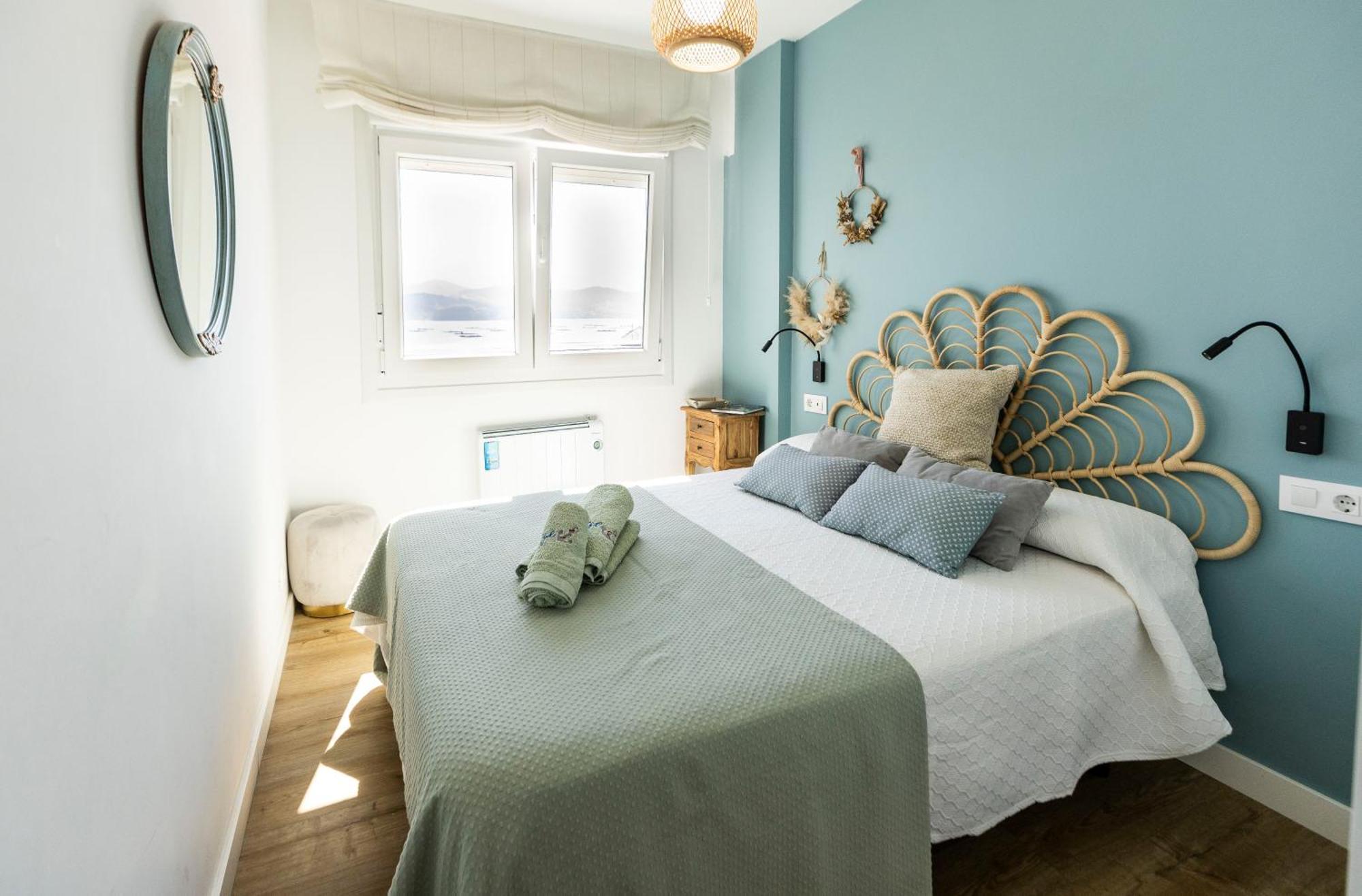 Appartement Covelodge - Piso A Pocos Metros De La Playa *