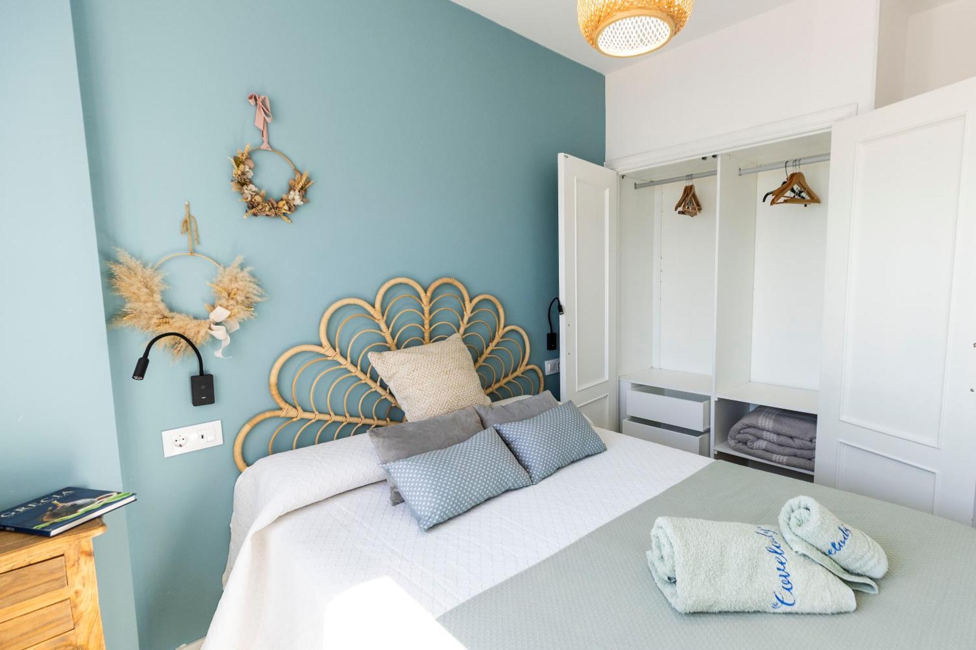 Appartement Covelodge - Piso A Pocos Metros De La Playa Comarca de Pontevedra