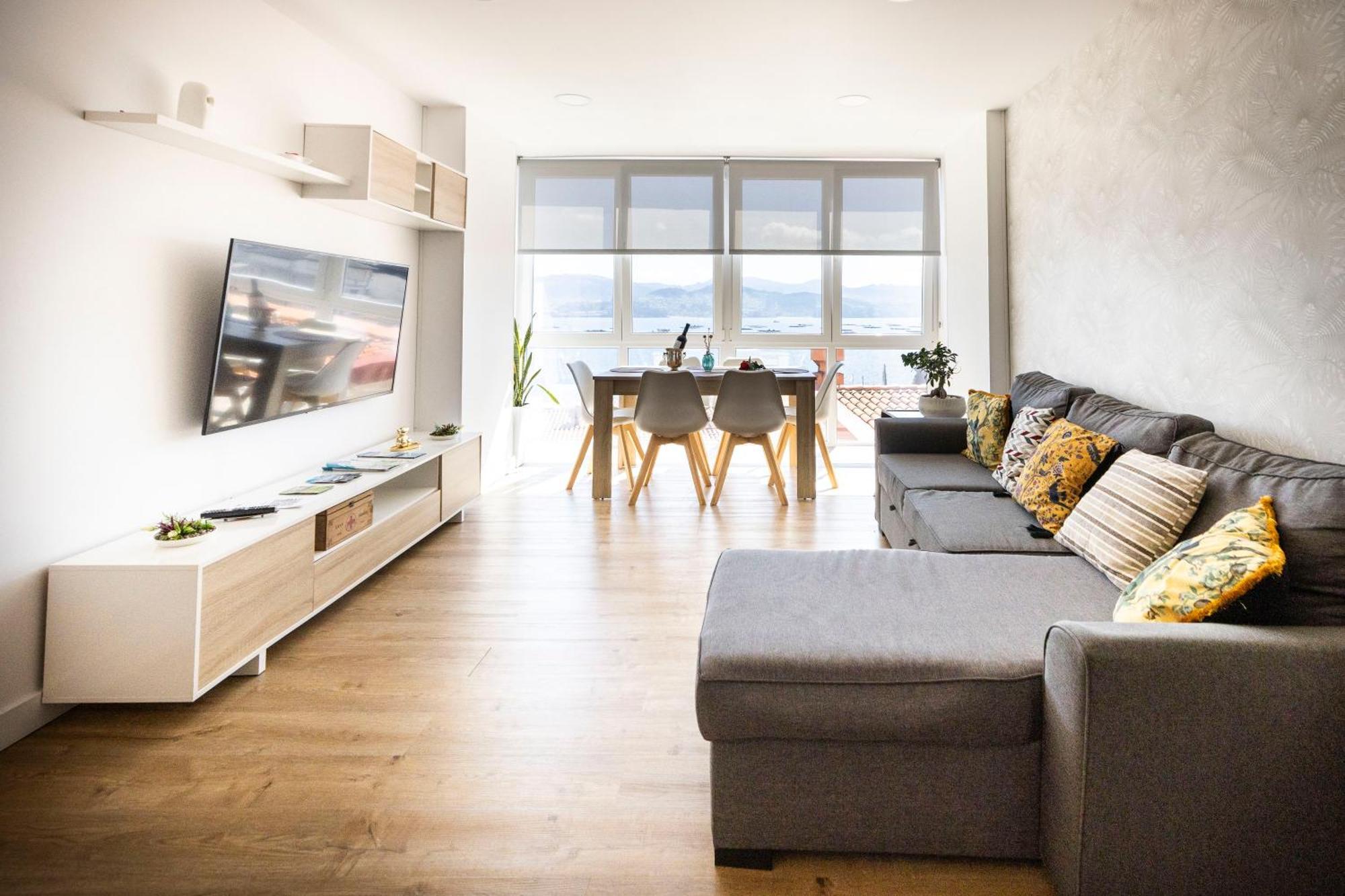 Covelodge - Piso A Pocos Metros De La Playa Appartement *